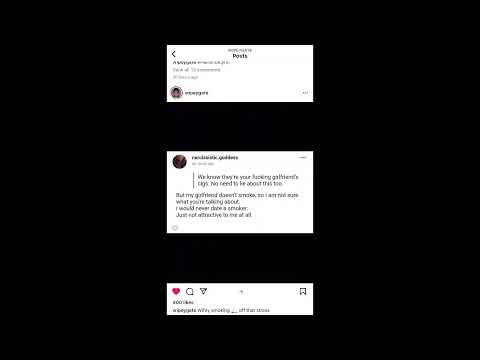 New clip shows Amberlynn Reid’s girlfriend smoking