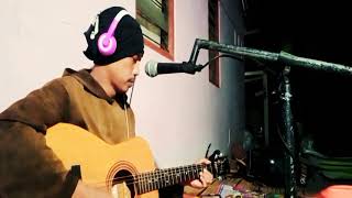 AKU DISINI - IWAN FALS || Cover Gitar Kakwe