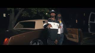 NOODLEZ FT BLKHRTD HEF - "OUT THE WAY"