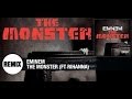 Eminem feat.Rihanna - The Monster (NDA remix ...