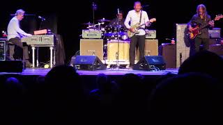 Robert Cray Band - You Move Me 3-30-25