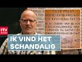 Waar is de gedenkplaat van Westerbork? | RTV Drenthe