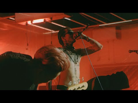 Chono ft Wolfizm - Werewolf