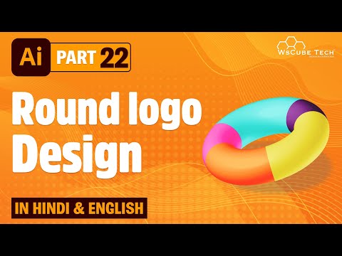 Introduction to Adobe Illustrator in Hindi Document Setup Intro Basic Tools Part 1