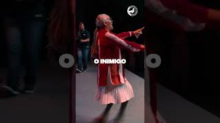 PODE A TERRA ABALAR #gospelmusic #musica #louvores #jesus #musicagospel #corinhosdefogo #louvor