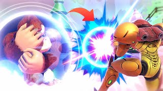 How To Beat PROJECTILES In Super Smash Bros Ultimate