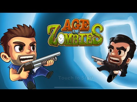 Age of Zombies all cutscenes (2023 update)