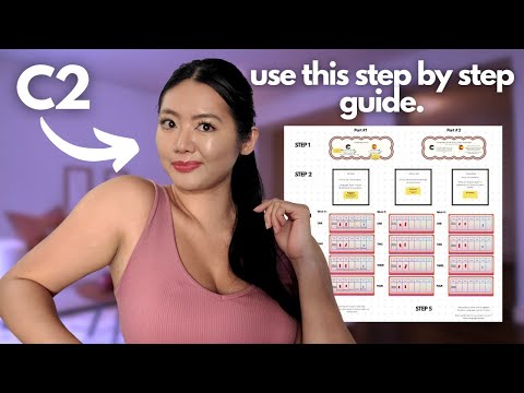 How to Achieve ALL Your Language Goals Before 2027 (12 Week Consistency Plan)