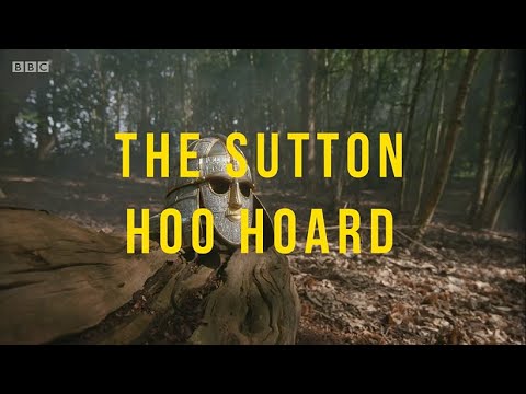 Raiders of the Lost Past with Janina Ramirez - 1.1 The Sutton Hoo Hoard (BBC)