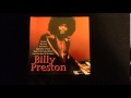 Billy Preston - 04 Soul Meeting (HQ)