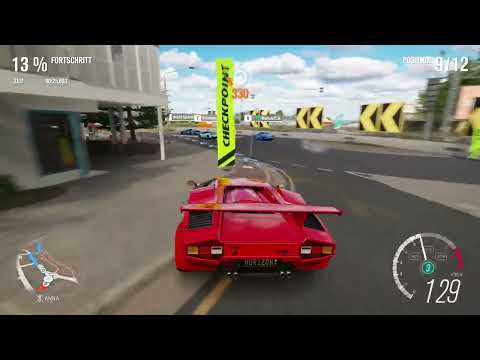 Forza Horizon 3 Part 119