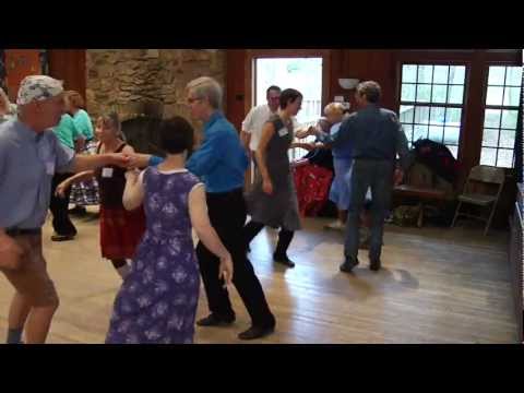 Southern Appalachian squares 0 - sampler