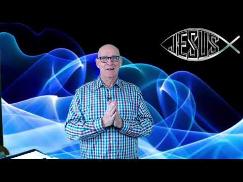 Die neue Schöpfung  (Der neue Mensch) Teil 5