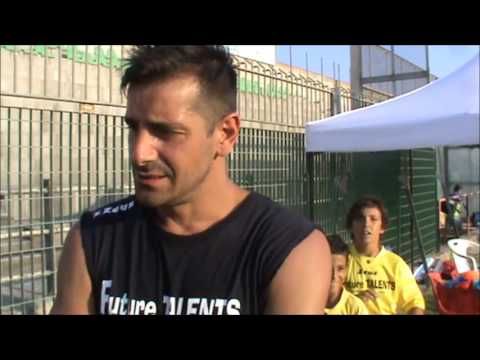 A tu per tu con...Francesco Coco