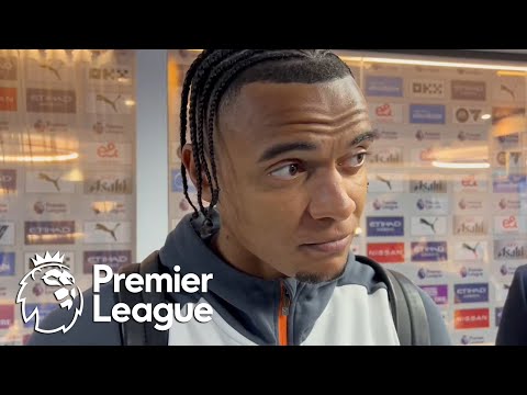 Manuel Akanji 'didn't understand' lack of yellow cards for Arsenal | Premier League
