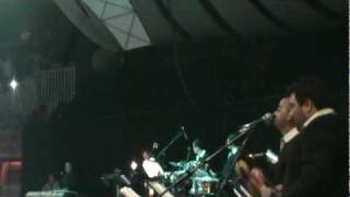 &quot;A ti mi nena&quot; - Jerry Rivera en Chile 2010