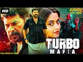 Mammootty S TURBO MAFIA Full Hindi Dubbed Movie Rajkiran Meena South Action Movie