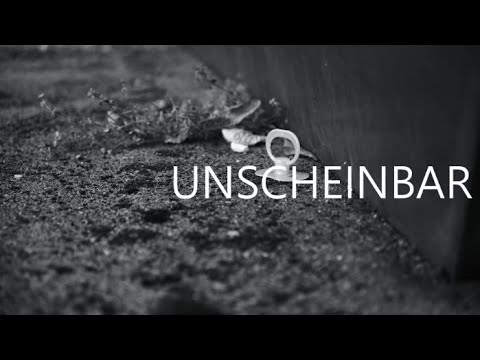 Unscheinbar - Simple Fotografie in Schwarz-Weiss