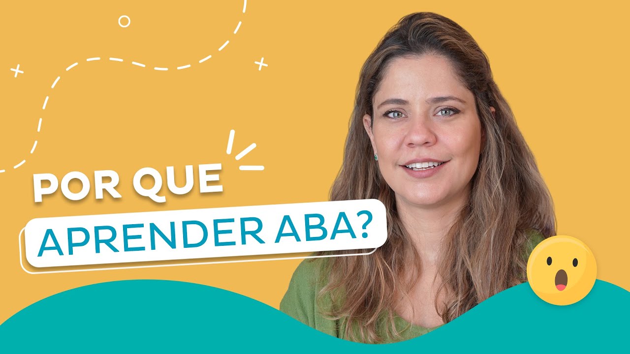 Autismo: entenda porque você DEVE aprender ABA para estimular seu filho | Mayra Gaiato no AutisPod