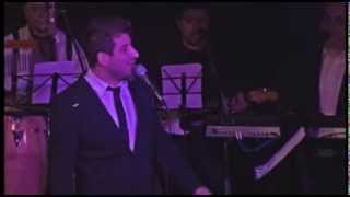 preview picture of video 'Joce Panov - Promocija albuma Vatreni Pecati / City Records / Beograd 2013 / in live /'