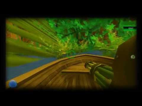 Sniper Shooting Jungle Strike Video