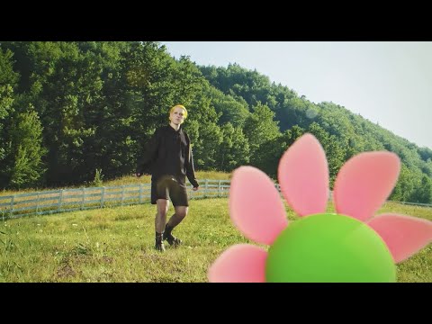 Luke Black - amsterdam (Official Video)