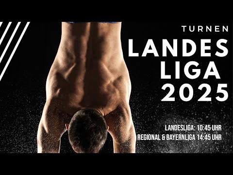 Turnligen Bayern männlich | Saisonfinale 2025 | Bayerische Turnliga e.V.