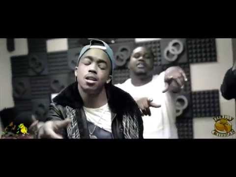 Cuz Quette Ft Big Donno - I Be Doin (In-Studio) Dir. ChasinSaksFilms
