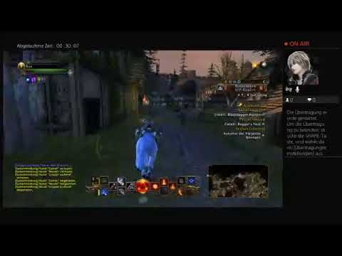 Neverwinter Kleriker Deutsch