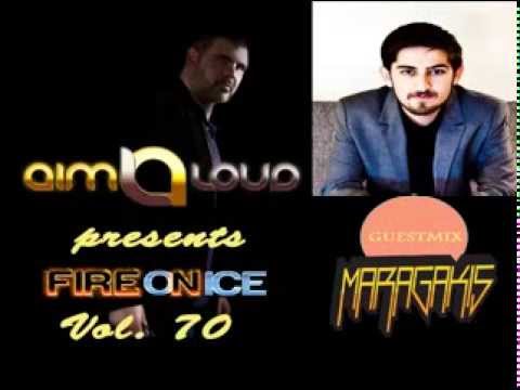 Dim Loud - Fire On Ice Vol. 70 (Incl Guestmix Maragakis)