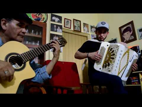 General Madariaga - Ernestito Montiel y Jose Ramirez