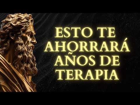 DESAPARECE, TRABAJA DURO EN SILENCIO y REGRESA IRRECONOCIBLE | 15 LECCIONES DE Estoicismo