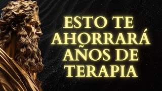 100 LECCIONES Estoicas Milenarias de Marco Aurelio, Séneca y Epicteto | ESTOICISMO