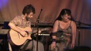 JIM AND SUE  Girls like me , cover - written by Mary Chapin Carpenter