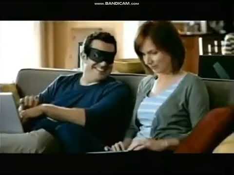 Time Warner Cable 'The Lone Ranger' Commercial (Now In Theatres Variant)