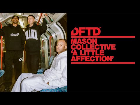 Mason Collective - Lost My Way (Extended Mix)