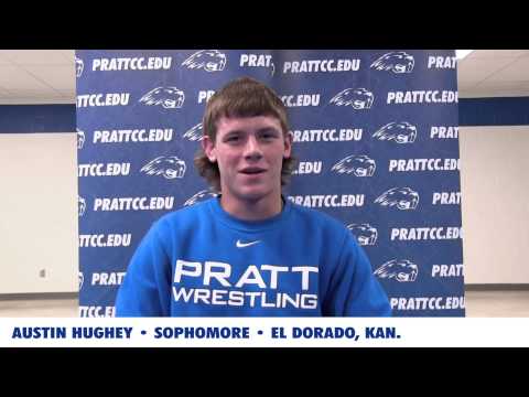 Pratt Community College Wrestling
