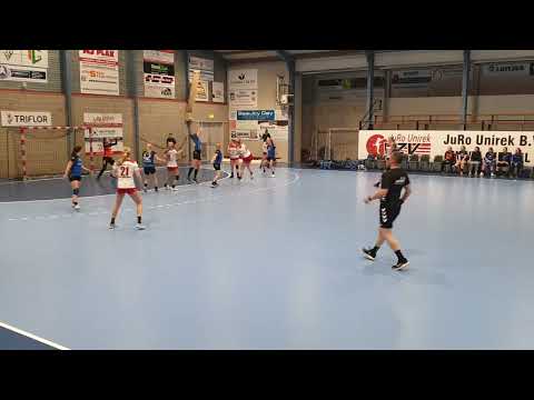 VZV A1 - EHV A1 1e helft