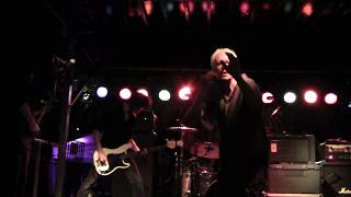Guided By Voices - Tenth Century/A Salty Salute (live)