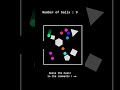 Bouncing Ball Mystery Melodies N 2204 Shorts