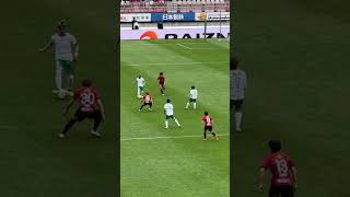 Download lagu 鹿島アントラーズ 英: Kashima Antlers 東京ヴェルディ 英: Tokyo Verdy mp3