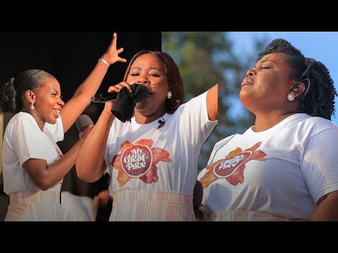 PRAISE AND WORSHIP SESSION WITH PHANEROO CHOIR  | PHANEROO SERVICE 538 | MINISTER COMFORT