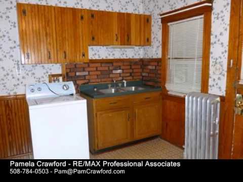 329 June St, Worcester MA 01602 - Single Family Home - Real Estate - For Sale -