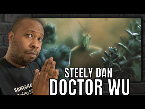 First Time Hearing | Steely Dan - Doctor Wu Reaction