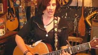 Eleanor McEvoy - Deliver Me - Songs From The Shed