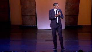 Trevor Noah: Crazy Normal - President Jacob Zuma's Speech