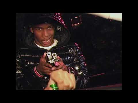 Glokk40Spaz - Benefixial For Anybody [OFFICIAL VIDEO]