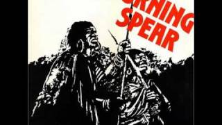 Burning Spear - Give Me