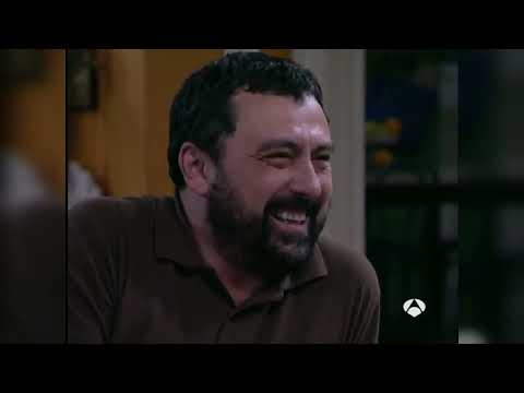 3 ESCENAS DE DON LORENZO(HOMBRES DE PACO) - TU TOP TR3S