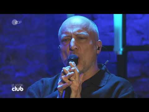 Westbam ft. Jon Marsh (The Beloved) - Sky Is The Limit (German Tv - Aug. 21, 2020)